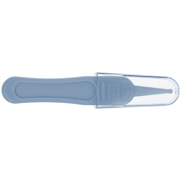 Parsa Beauty PARSA Baby 6-teiliges Nagel-Pflegeset, Nagelknipser, Nasenpinzette, Baby Maniküre Schere Neugeborenen-Set für Jungs Zeitbegrenzte Promotion