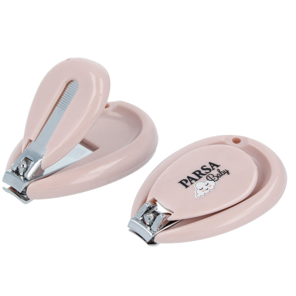 Parsa Beauty PARSA Baby Nagelknipser Bis zu 50% Rabatt