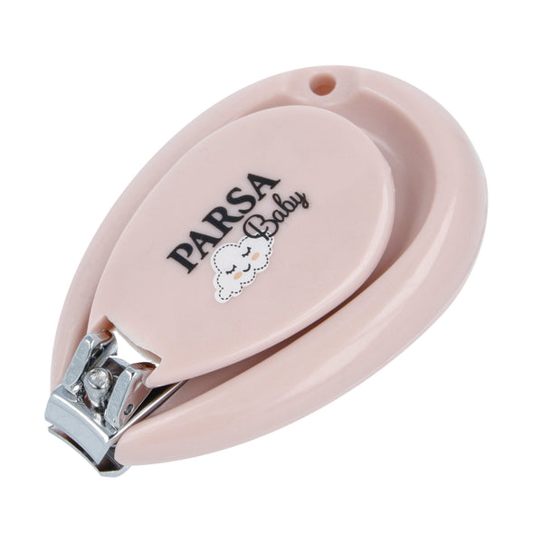 Parsa Beauty PARSA Baby Nagelknipser Bis zu 50% Rabatt