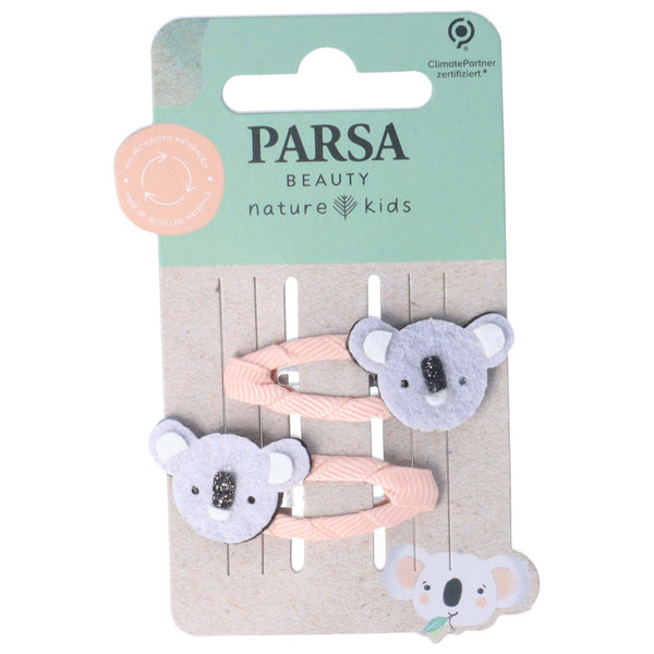 Parsa Beauty PARSA Beauty Nature Kids Haarclips Karlo Bis zu 65% Rabatt