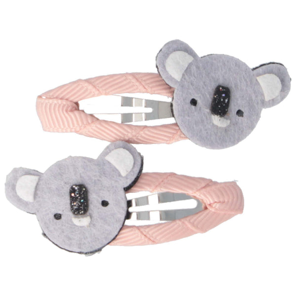 Parsa Beauty PARSA Beauty Nature Kids Haarclips Karlo Bis zu 65% Rabatt
