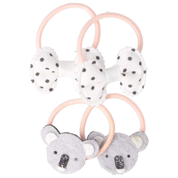 Parsa Beauty PARSA Beauty Nature Kids Haargummi Karlo Sonderangebot der Fabrik