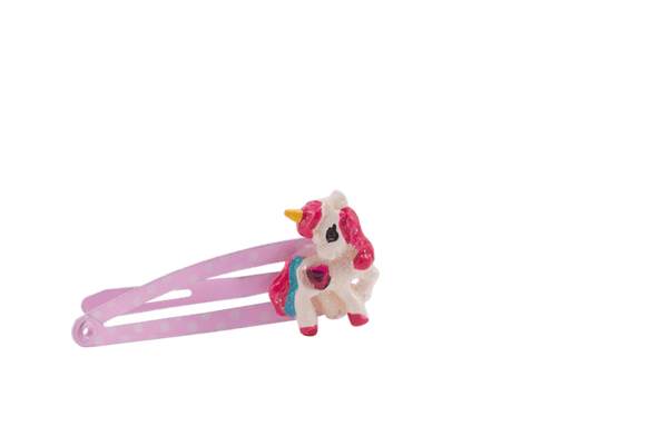 Parsa Beauty PARSA Beauty Kinder Einhorn Haarspangen Bis zu 55% Rabatt