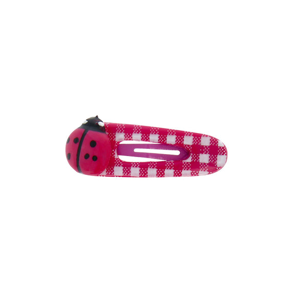 Parsa Beauty PARSA Beauty Haarclip mit Marienkäfern Discount Store für neue Produkte