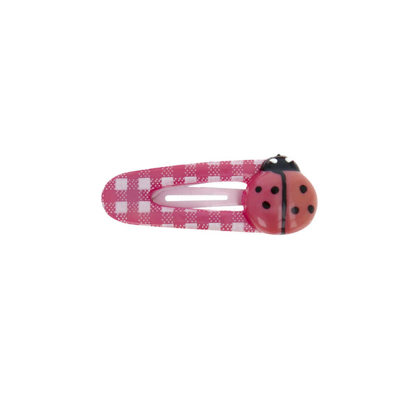 Parsa Beauty PARSA Beauty Haarclip mit Marienkäfern Discount Store für neue Produkte