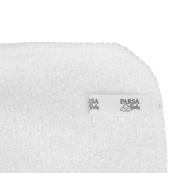 Parsa Beauty PARSA Baby Care Pads 3 St. im Set Nur noch ein Tag übrig