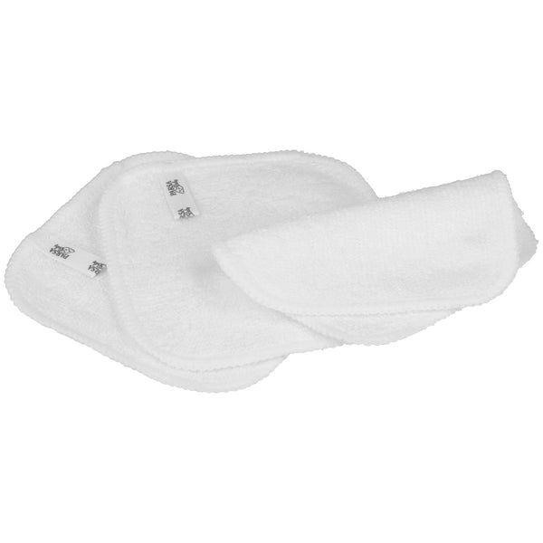 Parsa Beauty PARSA Baby Care Pads 3 St. im Set Nur noch ein Tag übrig