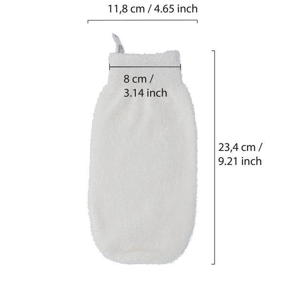 Parsa Beauty PARSA Baby Pflegehandschuh 50% Rabatt mit kostenlosem Versand
