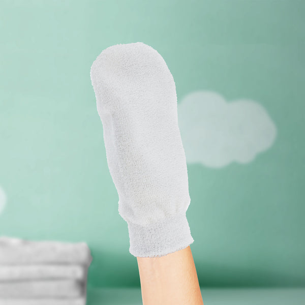 Parsa Beauty PARSA Baby Pflegehandschuh 50% Rabatt mit kostenlosem Versand