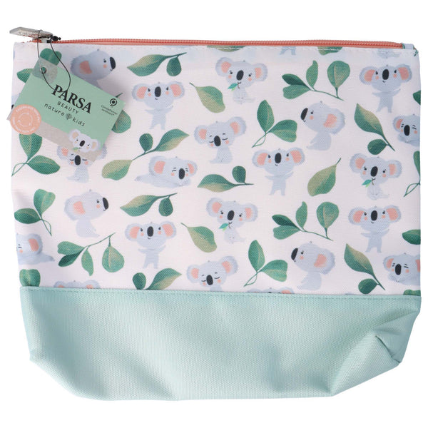 Parsa Beauty PARSA Beauty Kulturtasche Nature Kids 50% Rabatt für begrenzte Zeit