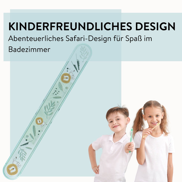 Parsa Beauty PARSA Beauty Zahnbürstenköcher Kids Einhorn Rabatte dieses Monats