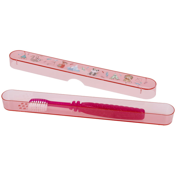 Parsa Beauty PARSA Beauty Zahnbürstenköcher Kids Tipi Online