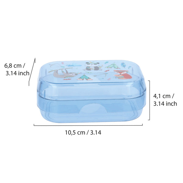 Parsa Beauty PARSA Beauty Seifendose Kids Tipi Outlet
