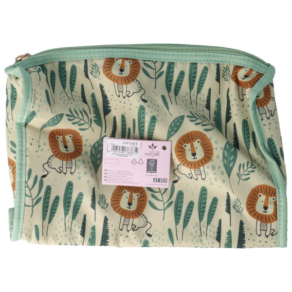 Parsa Beauty PARSA Beauty Kulturtasche Kind Jungle Auslauf