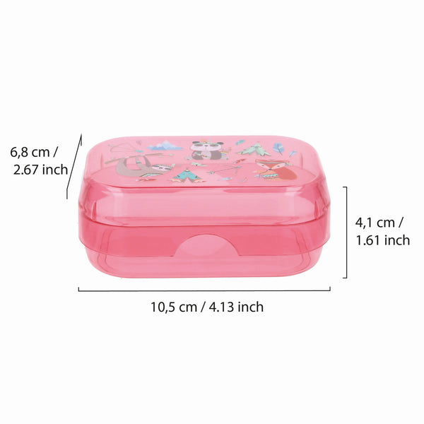 Parsa Beauty PARSA Beauty Seifendose Kids Tipi Angebote