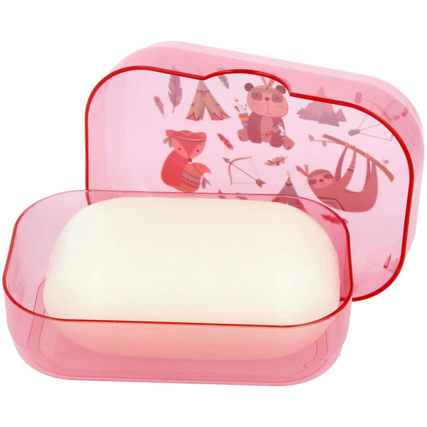 Parsa Beauty PARSA Beauty Seifendose Kids Tipi Angebote