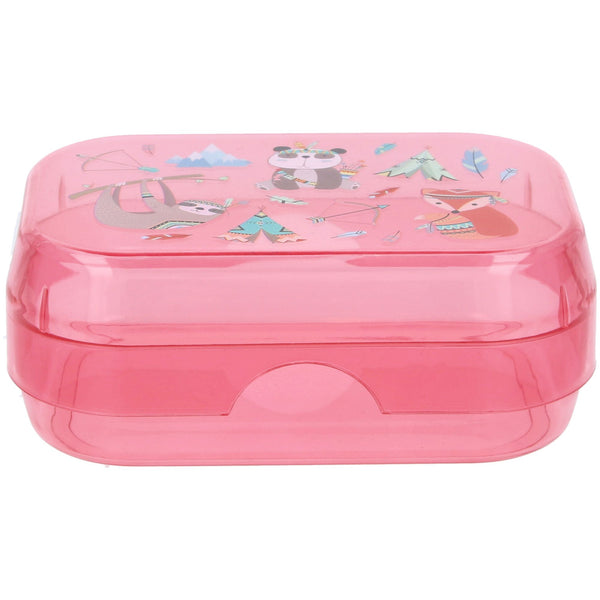 Parsa Beauty PARSA Beauty Seifendose Kids Tipi Angebote