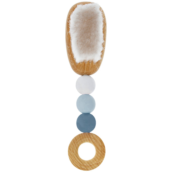 Parsa Beauty PARSA Baby Pflegehaarbürste aus FSC®-zertifiziertem Holz Meist gekauft