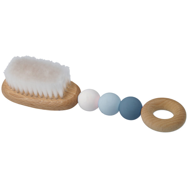 Parsa Beauty PARSA Baby Pflegehaarbürste aus FSC®-zertifiziertem Holz Meist gekauft