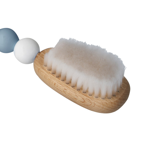 Parsa Beauty PARSA Baby Pflegehaarbürste aus FSC®-zertifiziertem Holz Meist gekauft