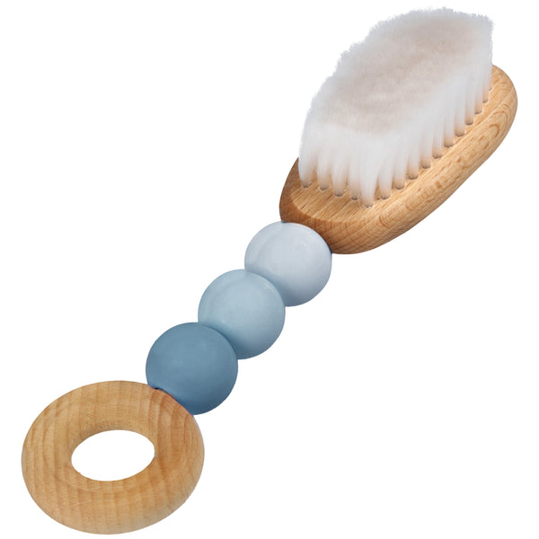 Parsa Beauty PARSA Baby Pflegehaarbürste aus FSC®-zertifiziertem Holz Meist gekauft