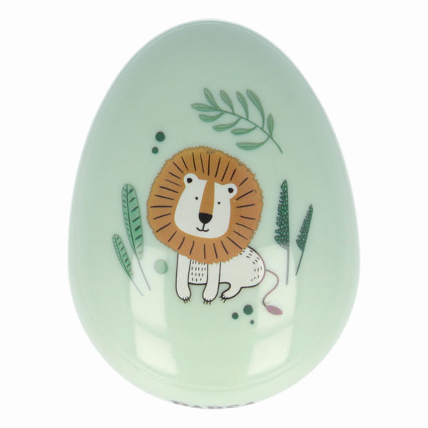 Parsa Beauty PARSA Beauty Basic Entwirrer Kind Safari, Grün Limitierter Zeitrabatt