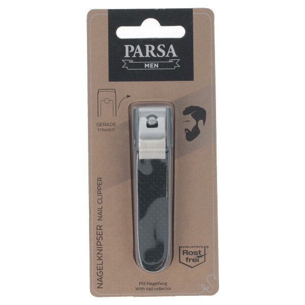 Parsa Beauty PARSA Men Nagelknipser Fabrikpreis