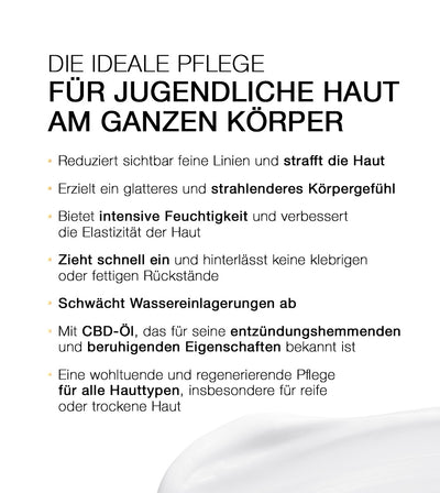 ﻿PHC Skincare SUPERLIFT ANTI-AGING BODY LOTION Bis zu 55% Rabatt
