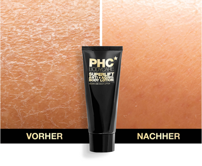 ﻿PHC Skincare SUPERLIFT ANTI-AGING BODY LOTION Bis zu 55% Rabatt