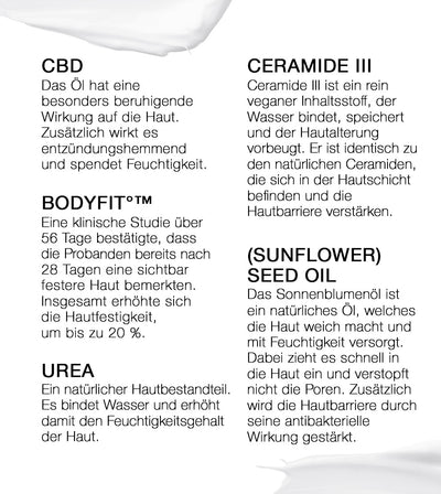 ﻿PHC Skincare SUPERLIFT ANTI-AGING BODY LOTION Bis zu 55% Rabatt