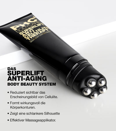 PHC Skincare SUPERLIFT ANTI-CELLULITE THERAPY Riesige Rabatte