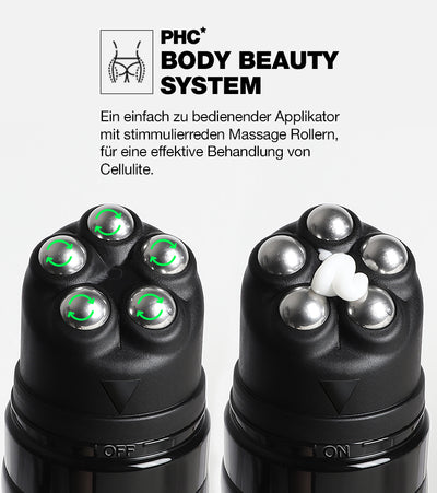 PHC Skincare SUPERLIFT ANTI-CELLULITE THERAPY Riesige Rabatte