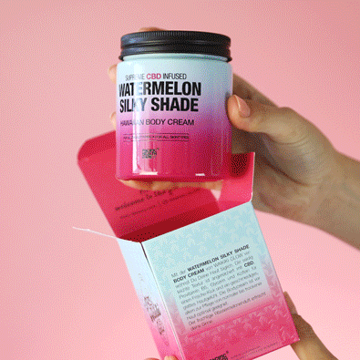 PHC Skincare WATERMELON SILKY SHADE Clearance-Verkauf