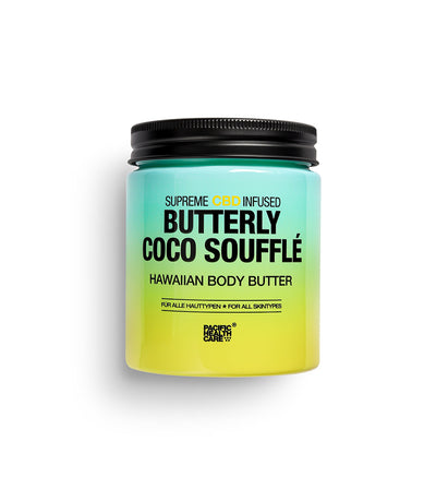 PHC Skincare BUTTERLY COCO SOUFFLÉ Kostenloser Versand international