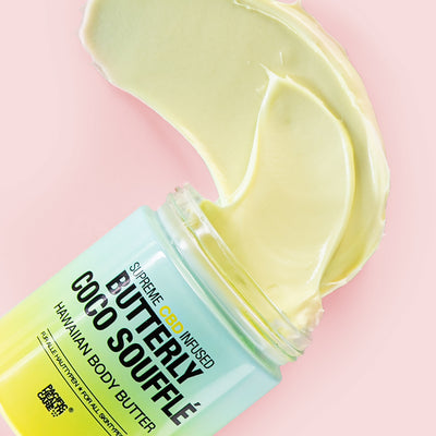 PHC Skincare BUTTERLY COCO SOUFFLÉ Kostenloser Versand international