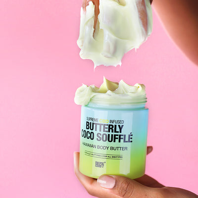 PHC Skincare BUTTERLY COCO SOUFFLÉ Kostenloser Versand international