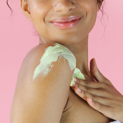 PHC Skincare BUTTERLY COCO SOUFFLÉ Kostenloser Versand international