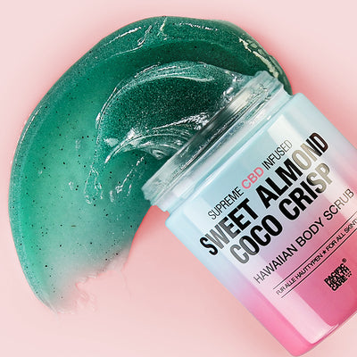 PHC Skincare SWEET ALMOND COCO CRISP Fabrikladen