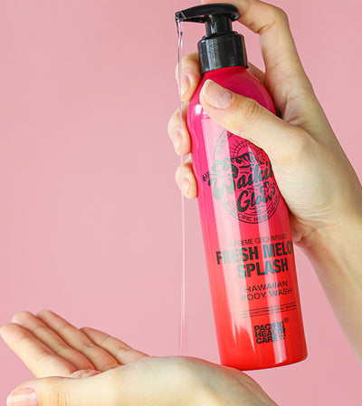 PHC Skincare FRESH MELON SPLASH Begrenzt auf 3 Tage