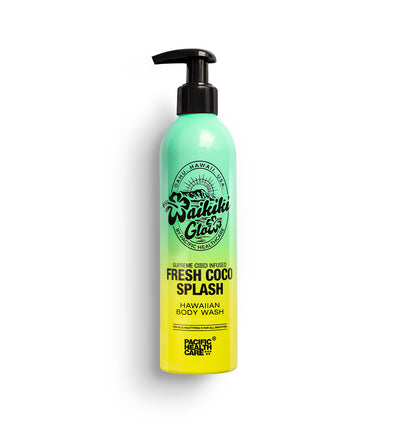 PHC Skincare FRESH COCO SPLASH Speichern exportieren