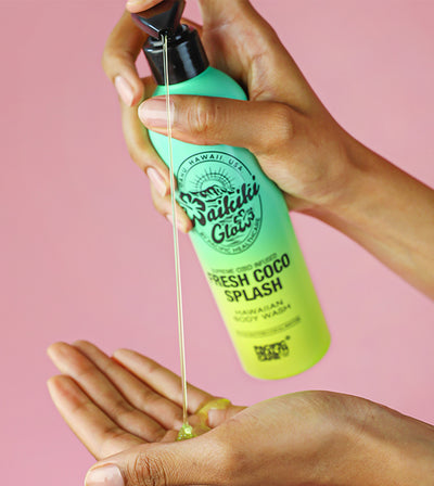 PHC Skincare FRESH COCO SPLASH Speichern exportieren