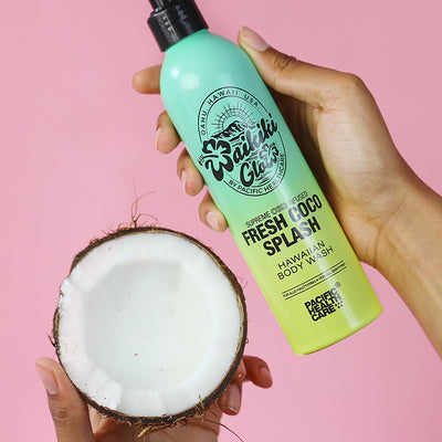 PHC Skincare FRESH COCO SPLASH Speichern exportieren