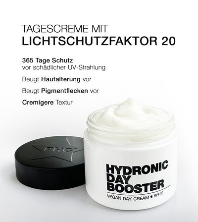 PHC Skincare HYDRONIC DAY BOOSTER Im Verkauf