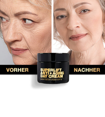 PHC Skincare SUPERLIFT ANTI-AGING DAY CREAM zollfrei