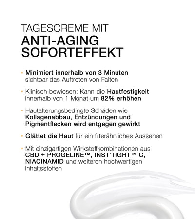 PHC Skincare SUPERLIFT ANTI-AGING DAY CREAM zollfrei