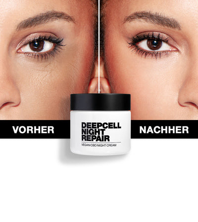 PHC Skincare DEEPCELL NIGHT REPAIR Online