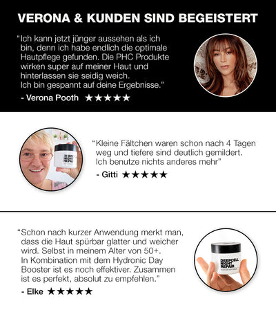 PHC Skincare DEEPCELL NIGHT REPAIR Online