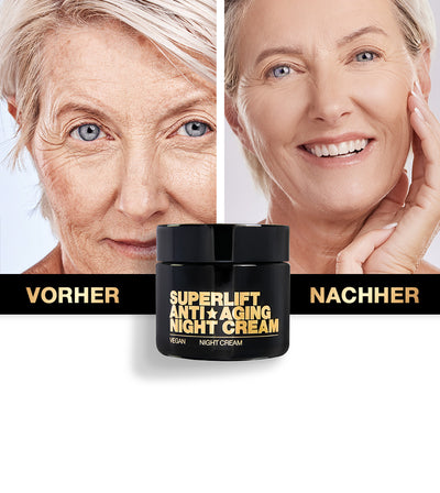 PHC Skincare SUPERLIFT ANTI-AGING NIGHT CREAM Outlet