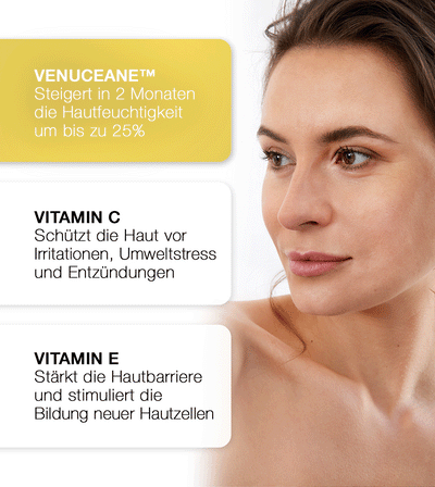 PHC Skincare ESSENTIAL VITAMINS FACE SERUM Angebote