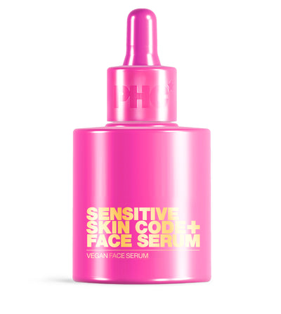 PHC Skincare SENSITIVE SKIN CODE+ FACE SERUM Hotsell